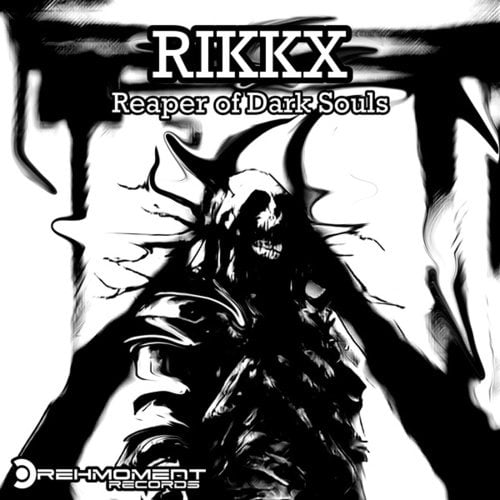RIKKX-Reaper of Dark Souls