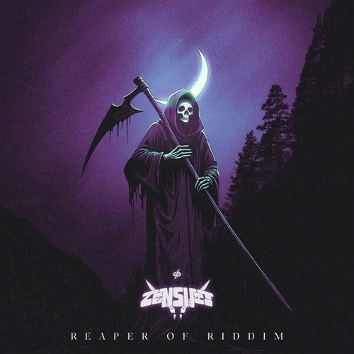 REAPER OF RIDDIM