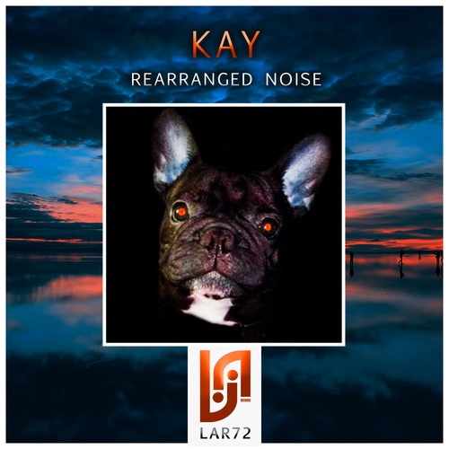 Kay (ES), Elek-Fun-Rearranged Noise