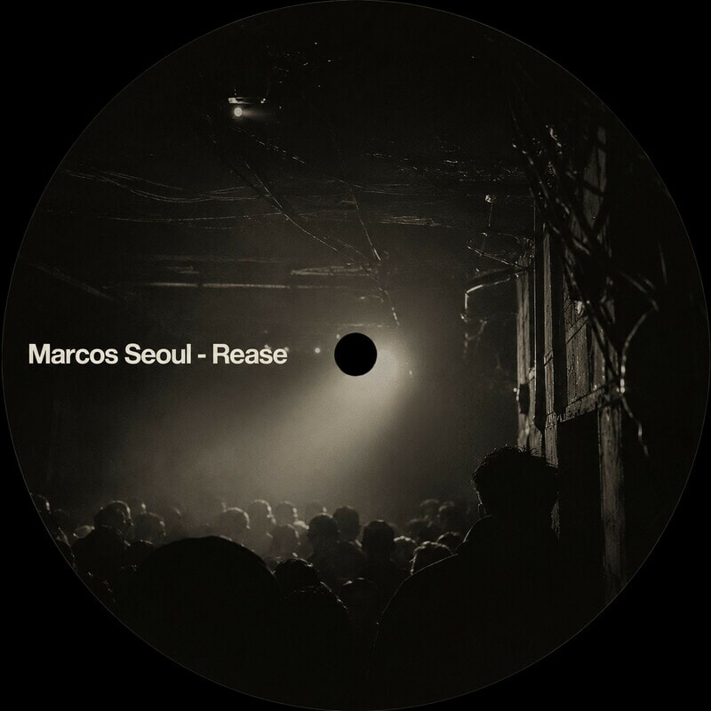 Marcos Seoul-Rease