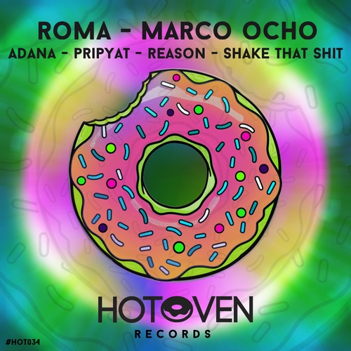 Roma, Marco Ocho-Reason