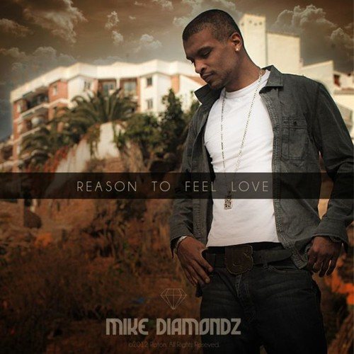 Mike Diamondz-Reason to Feel Love