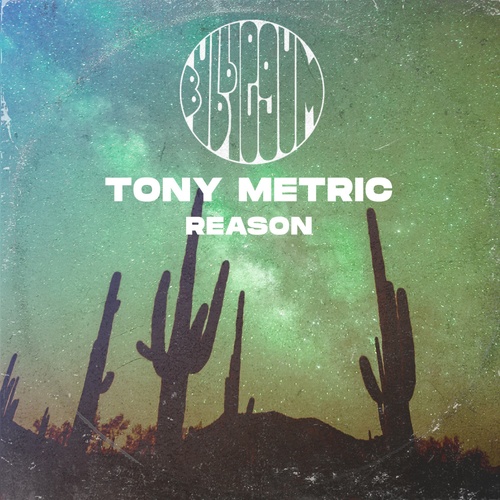 Tony Metric-Reason