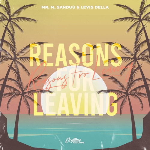 Reasons For Leaving