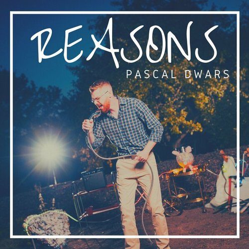 Pascal Dwars-Reasons