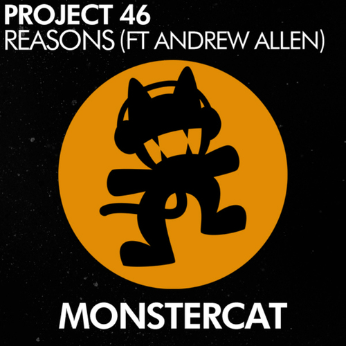 Project 46, Andrew Allen-Reasons