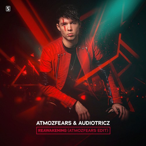 Atmozfears, Audiotricz-Reawakening