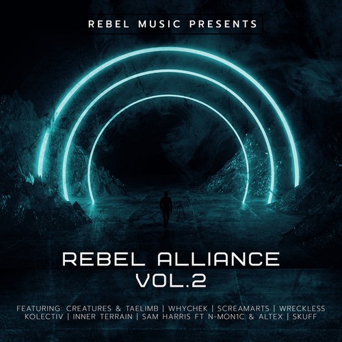Various Artists-Rebel Alliance Vol.2