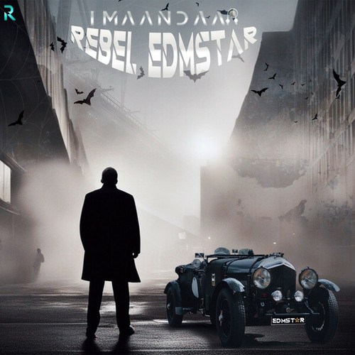 ImaanDaar-Rebel Edmstar