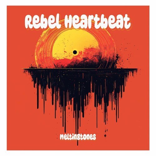 Rebel Heartbeat