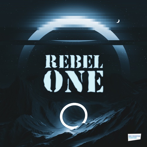 Various Artists-Rebel One LP