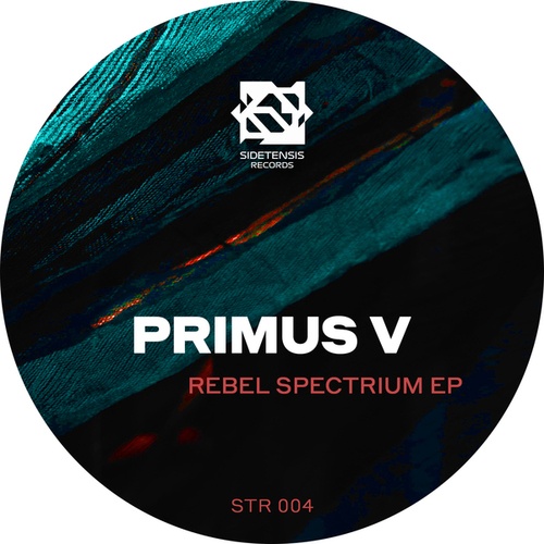 Primus V-Rebel Spectrium EP