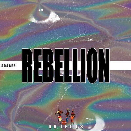 Da Lee LS-Rebellion