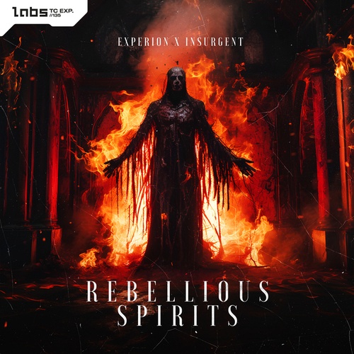 Experion, Insurgent-Rebellious Spirits