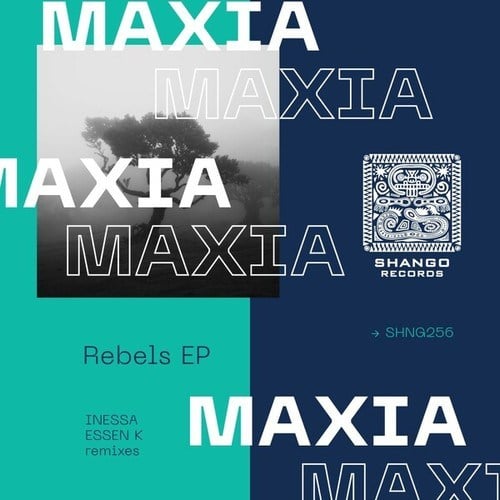 -Urbano-, Maxia, INESSA, Essen K-Rebels Ep