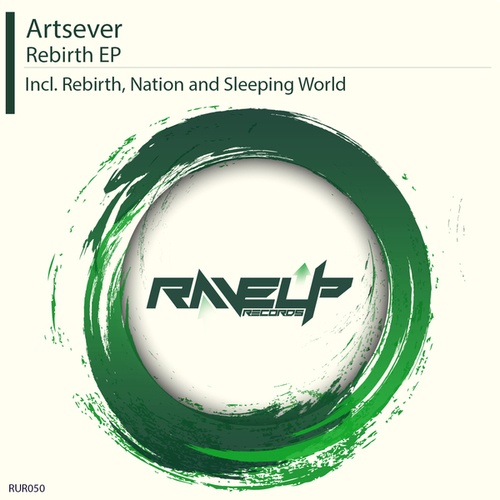 Artsever-Rebirth