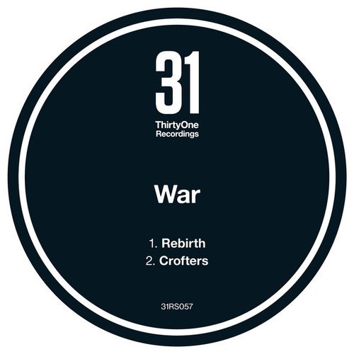 War-Rebirth / Crofters