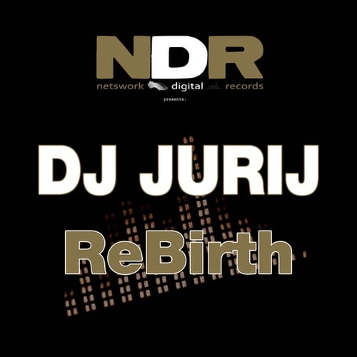 DJ Jurij-ReBirth