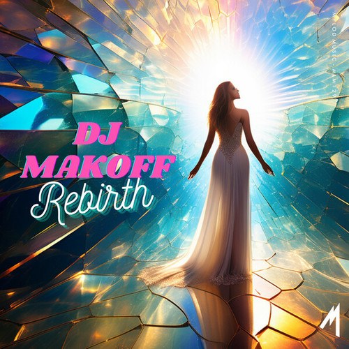 Dj MakOff-Rebirth