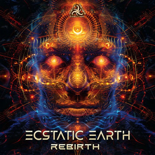 Ecstatic Earth-Rebirth