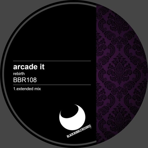 ARCADE IT-Rebirth (Extended Mix)