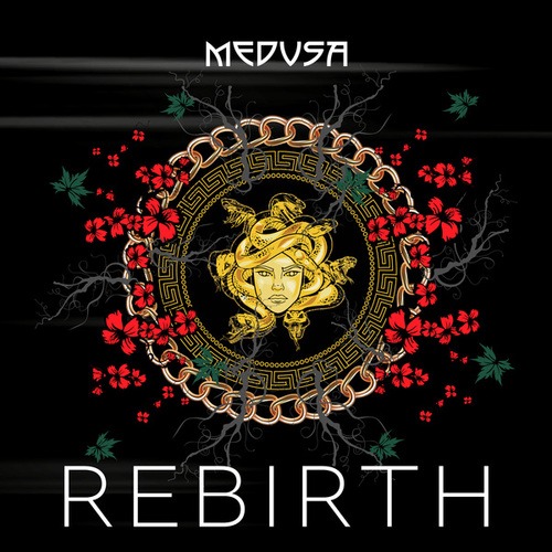 Medusa-Rebirth