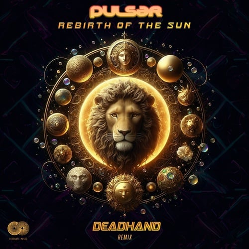 Rebirth of the Sun (Deadhand Remix)