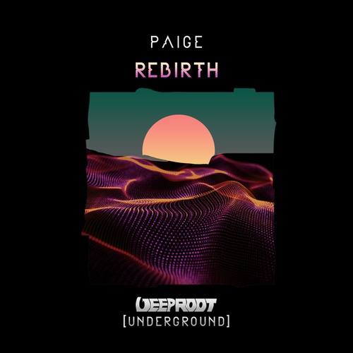 Paige-Rebirth