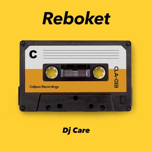 DJ Care-Reboket