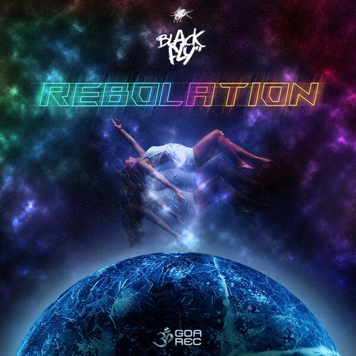 Play, Baillie, Psyliquid, Black Fly, Dr. Frenetik, Futurgenetic, Spinney Lainey, Jmmx Loop-Rebolation