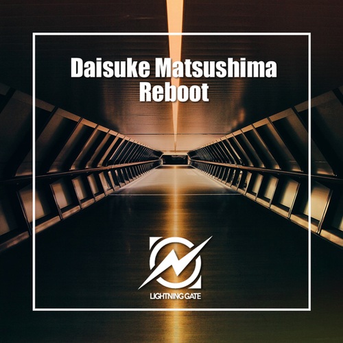 Daisuke Matsushima-Reboot