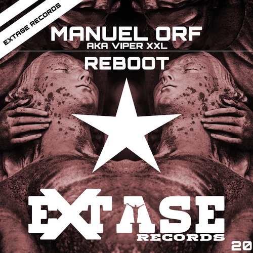 Manuel Orf Aka Viper XXL-Reboot