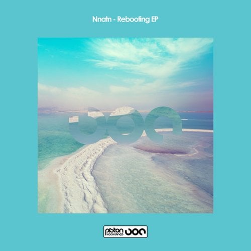 Nnatn-Rebooting EP