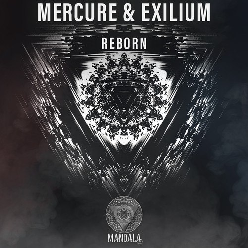 Exilium, Mercure-Reborn (Extended Mix)