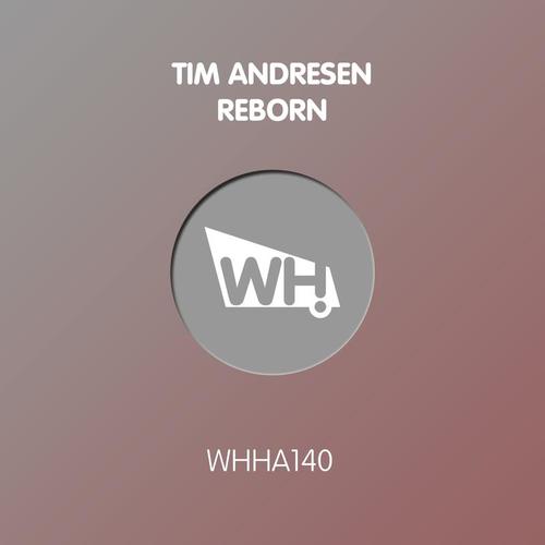 Tim Andresen-Reborn