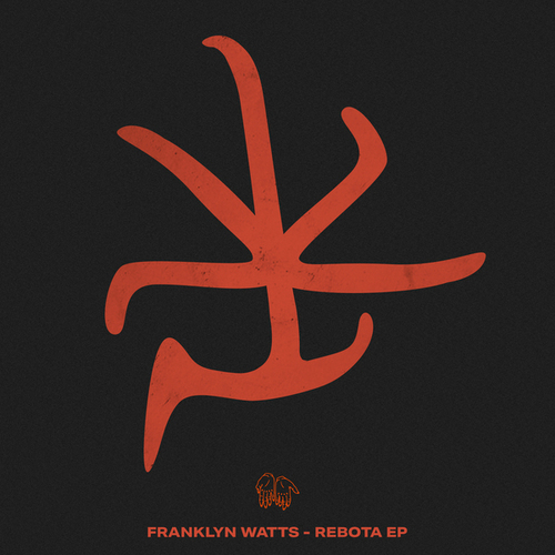 Franklyn Watts, Drmasacre-Rebota EP