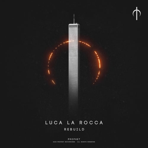Luca La Rocca-Rebuild