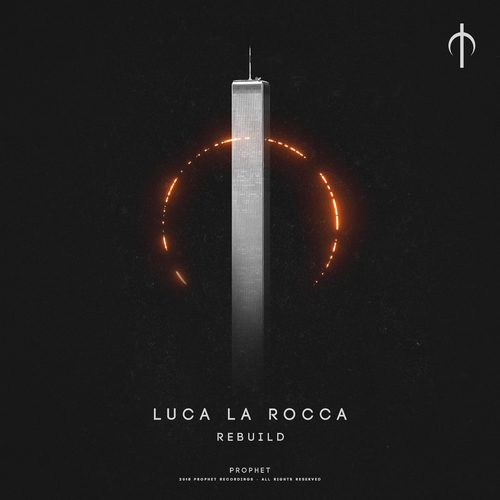 Luca La Rocca-Rebuild