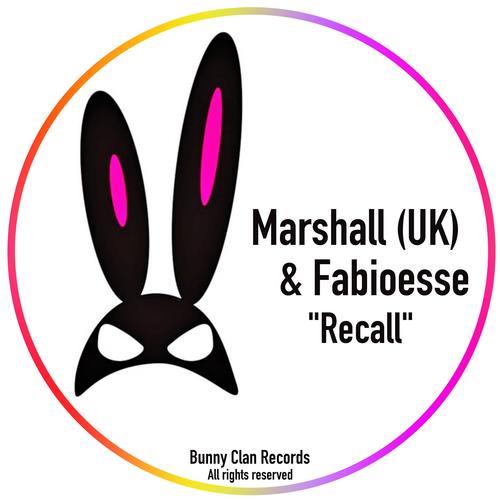 FabioEsse, Marshall (UK)-Recall