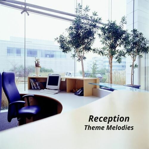 Various Artists-Reception Theme Melodies