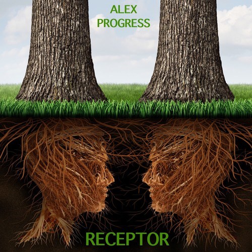 Alex Progress-Receptor