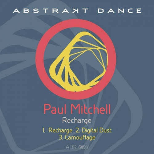 Paul Mitchell-Recharge