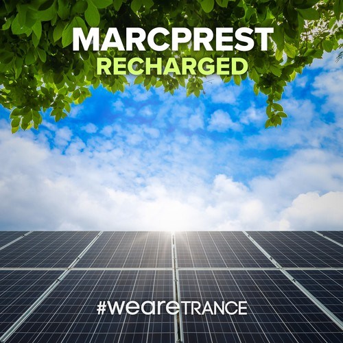 Marcprest-Recharged