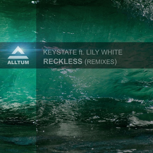 Keystate, Lily White, Seltigma, Miguel Angel Castellini, Diego Morrill, Huem-Reckless