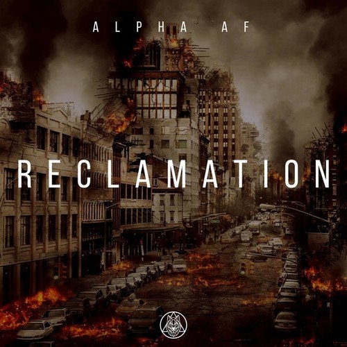Alpha AF-Reclamation