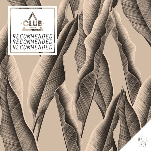Various Artists-Recommended, Vol. 33
