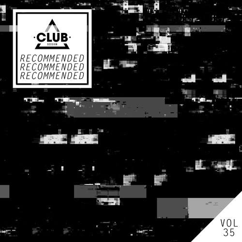 Various Artists-Recommended, Vol. 35