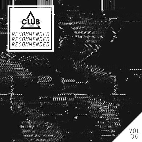 Various Artists-Recommended, Vol. 36
