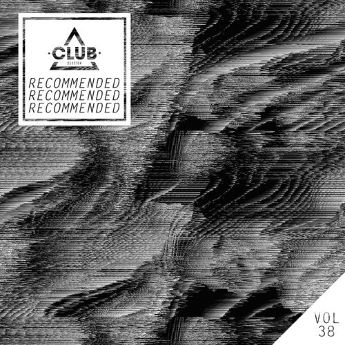 Various Artists-Recommended, Vol. 38