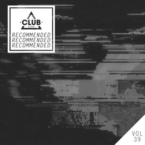 Various Artists-Recommended, Vol. 39